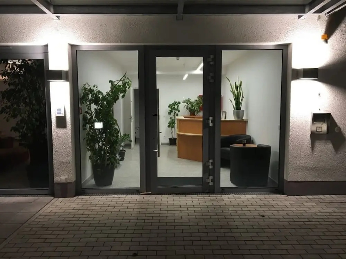 Main Kinzig Hotel am Limes