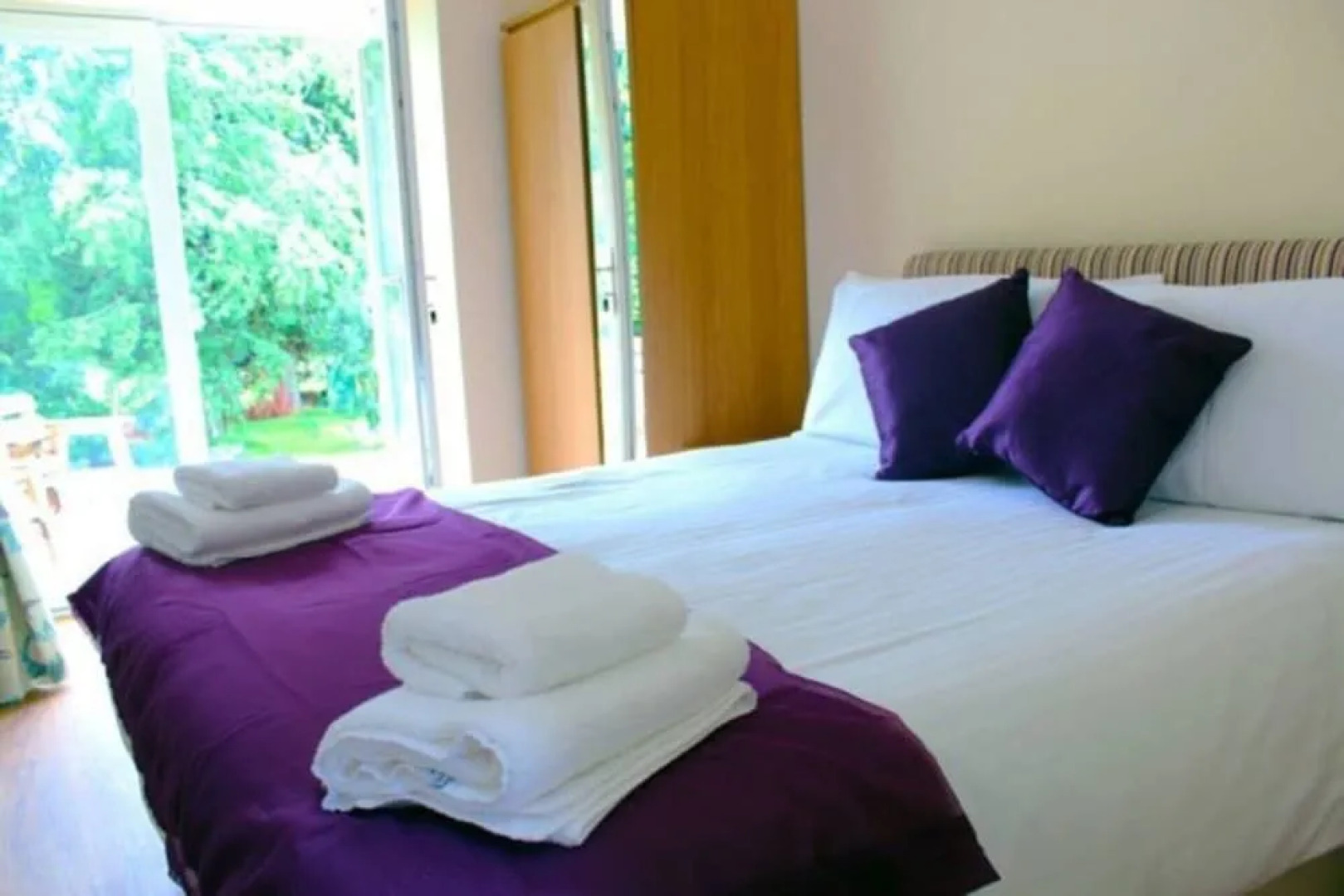 Willow Garden Cottage