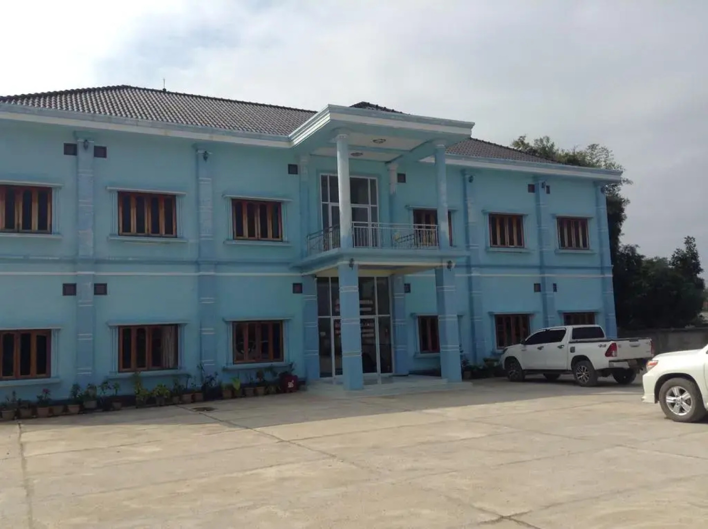 Khemphonelor I Guesthouse