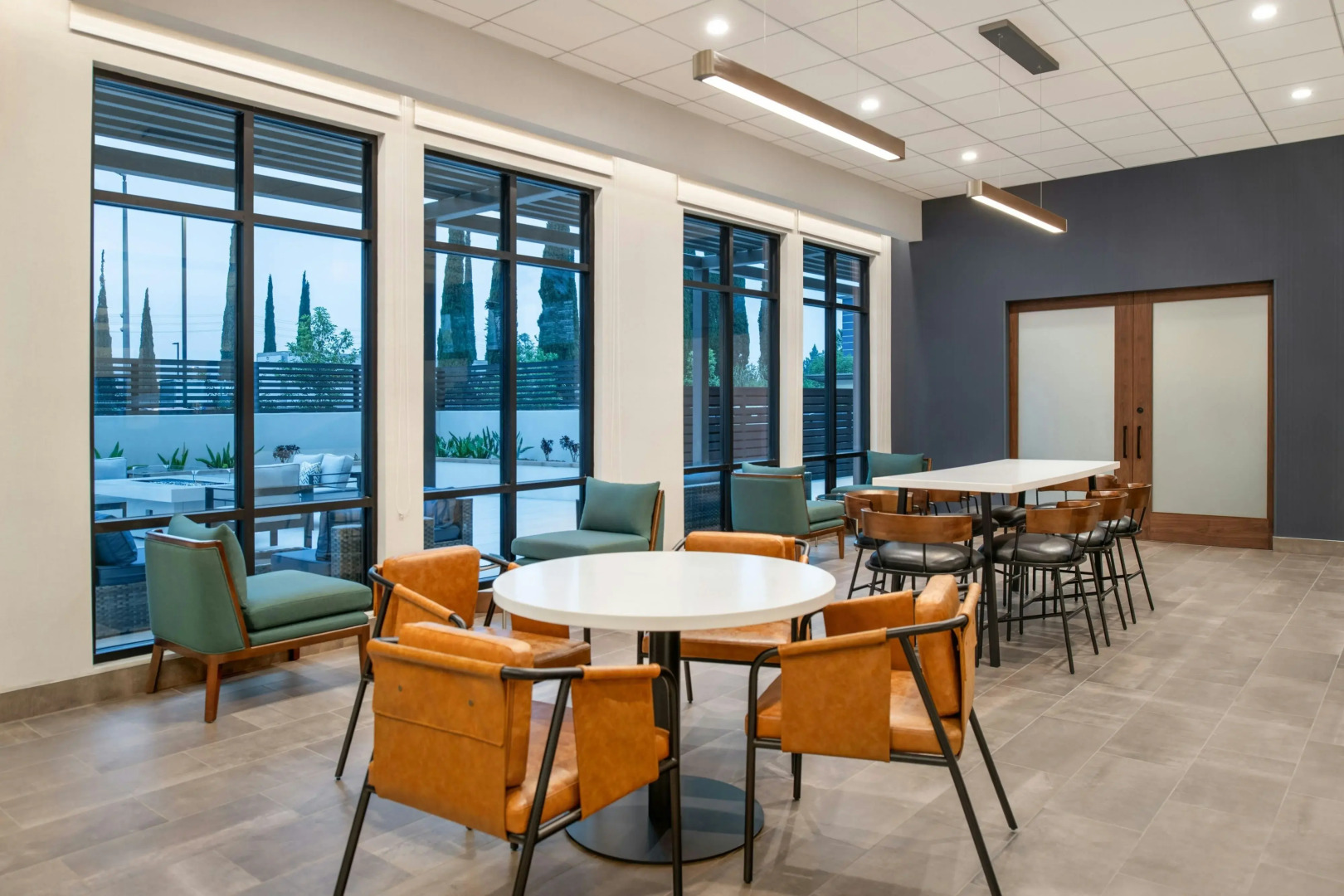 Courtyard By Marriott San Bernardino Loma Linda