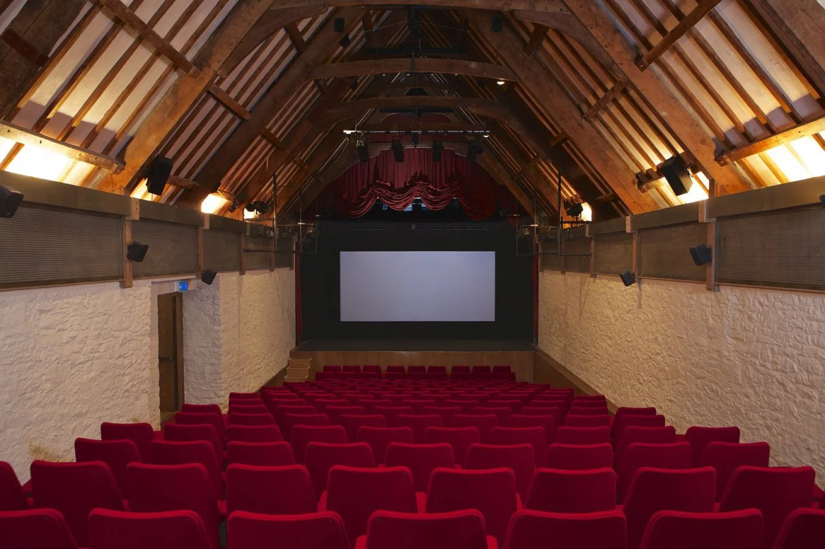 Dartington Hall Hotel