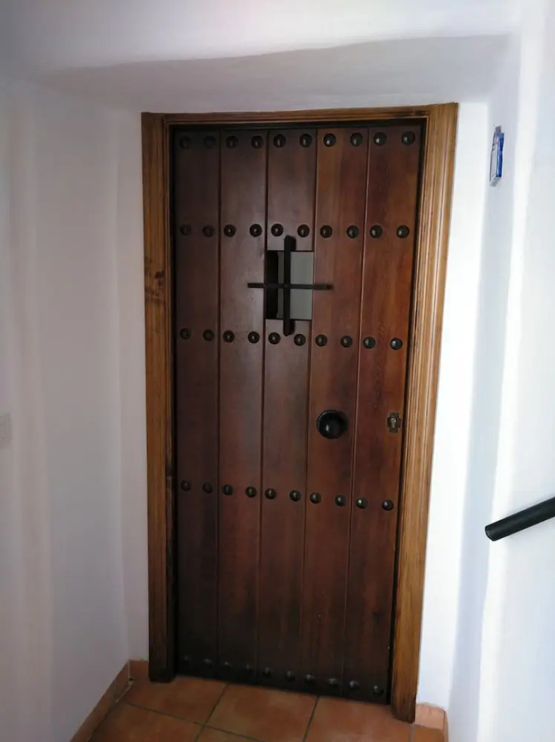 El Vergel de Berchules