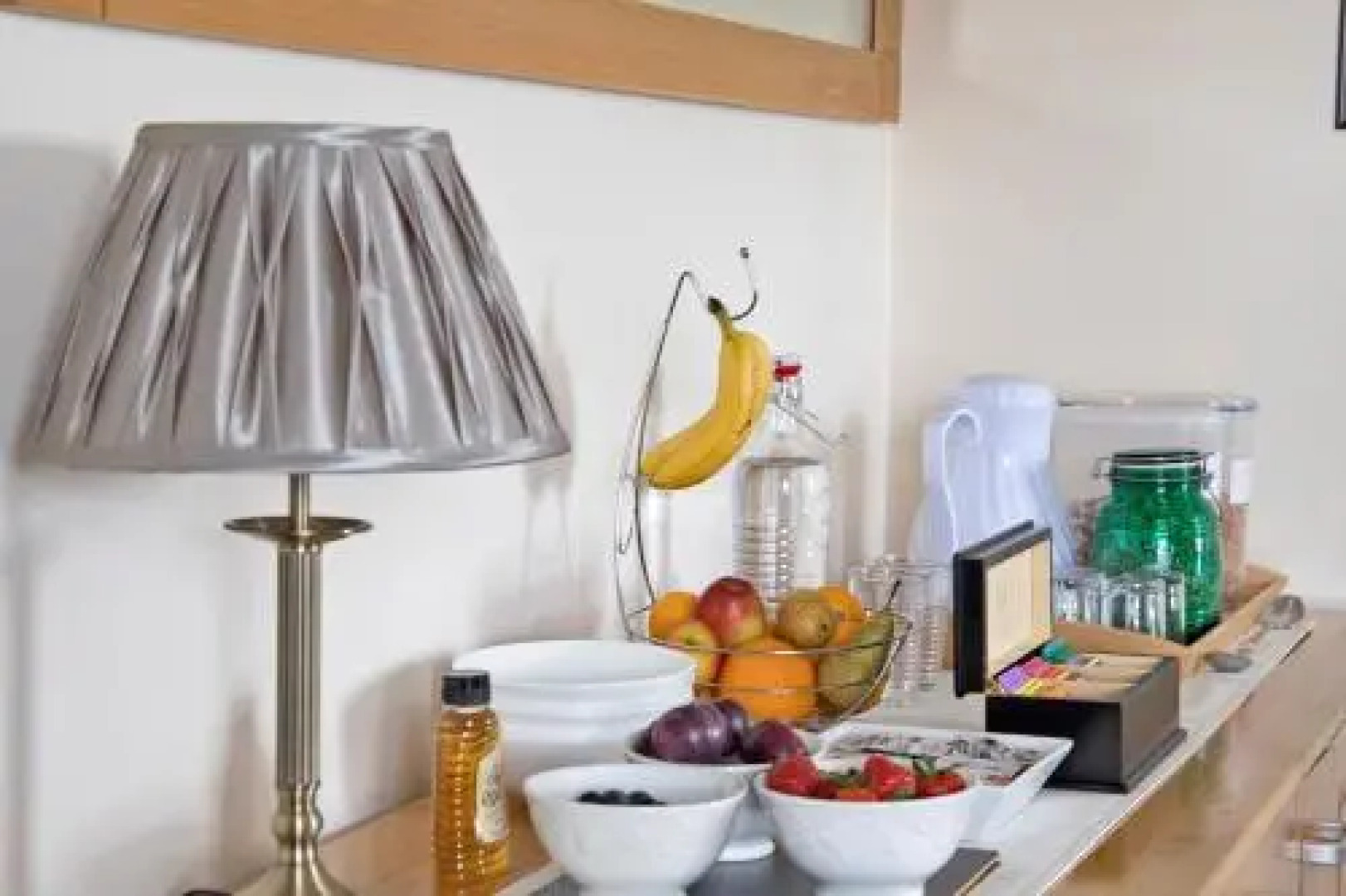 Moorland View Farm B&B