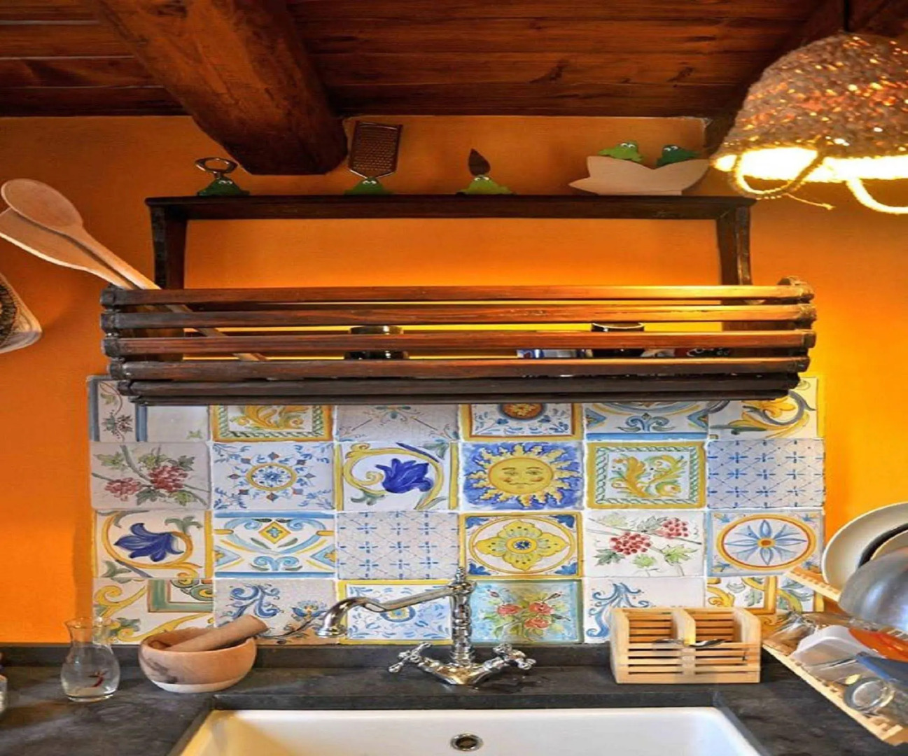 Il Pagliaio delle Madonie