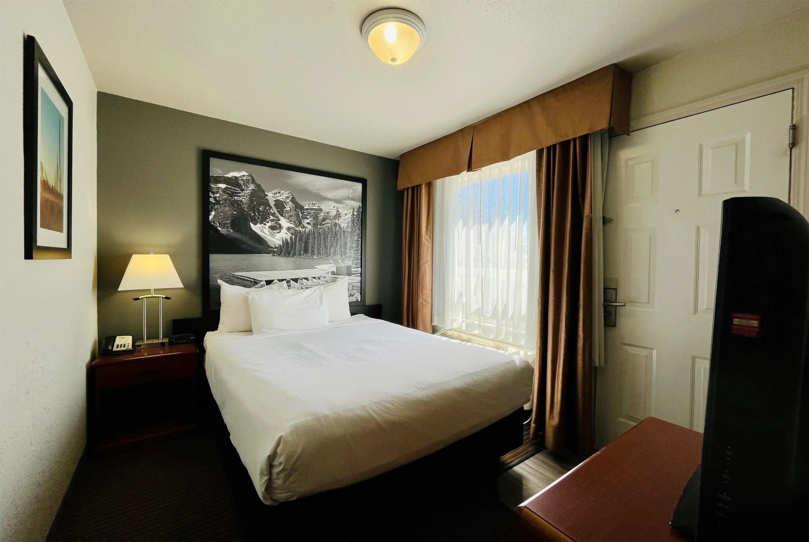 Super 8 by Wyndham Grande Prairie