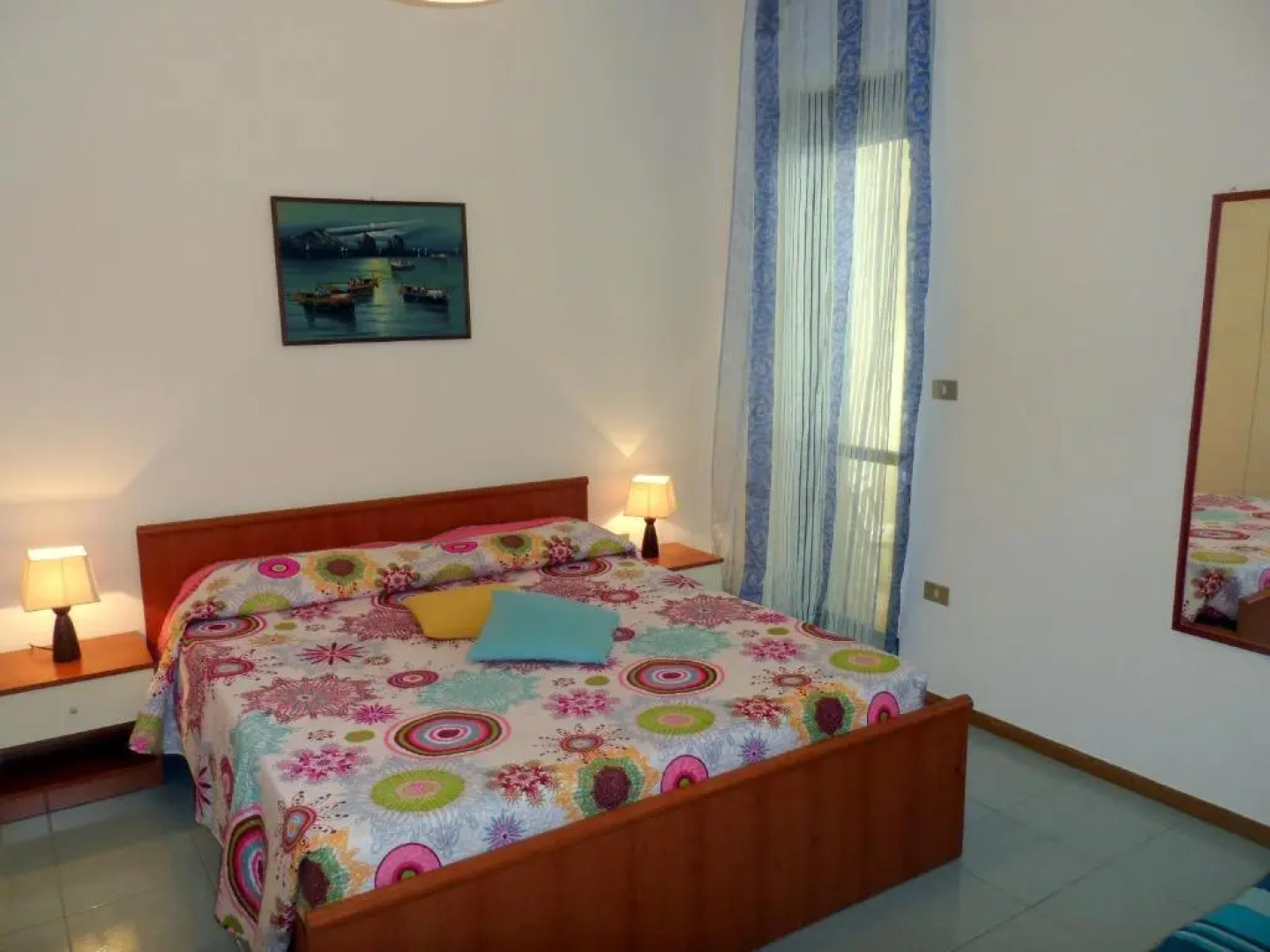 La Spiaggia sotto Casa