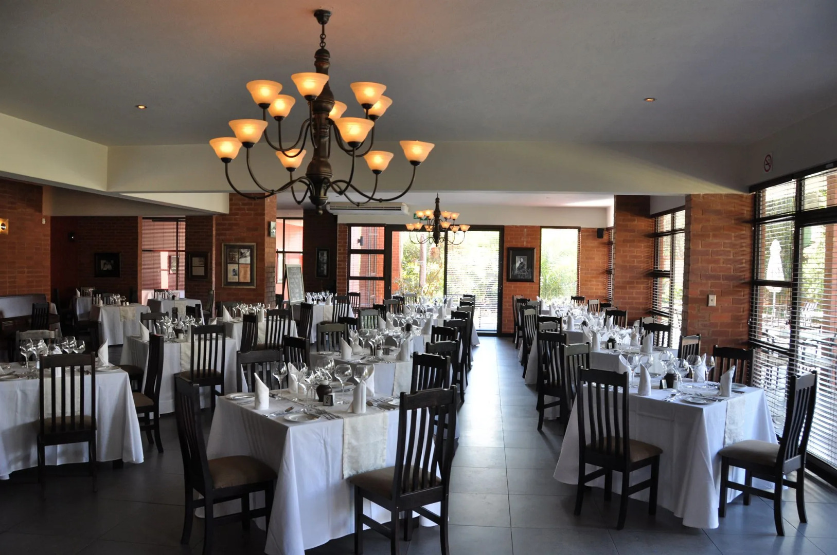 Leriba Hotel and Spa