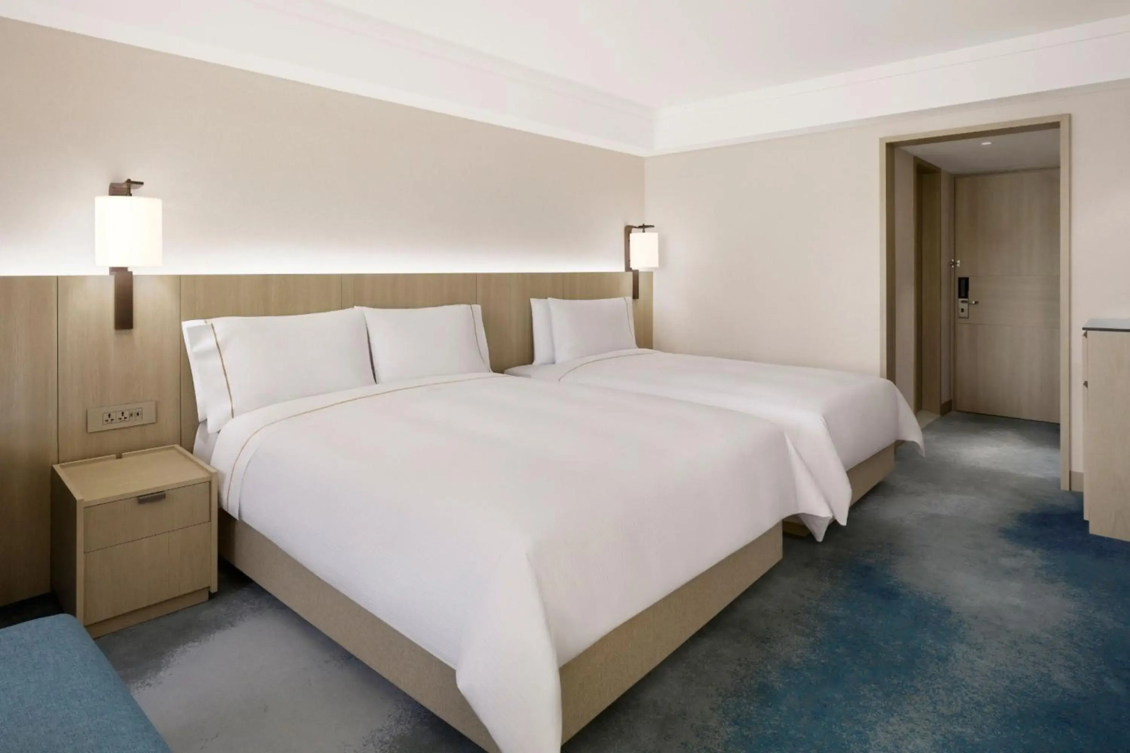 The Westin Josun Busan