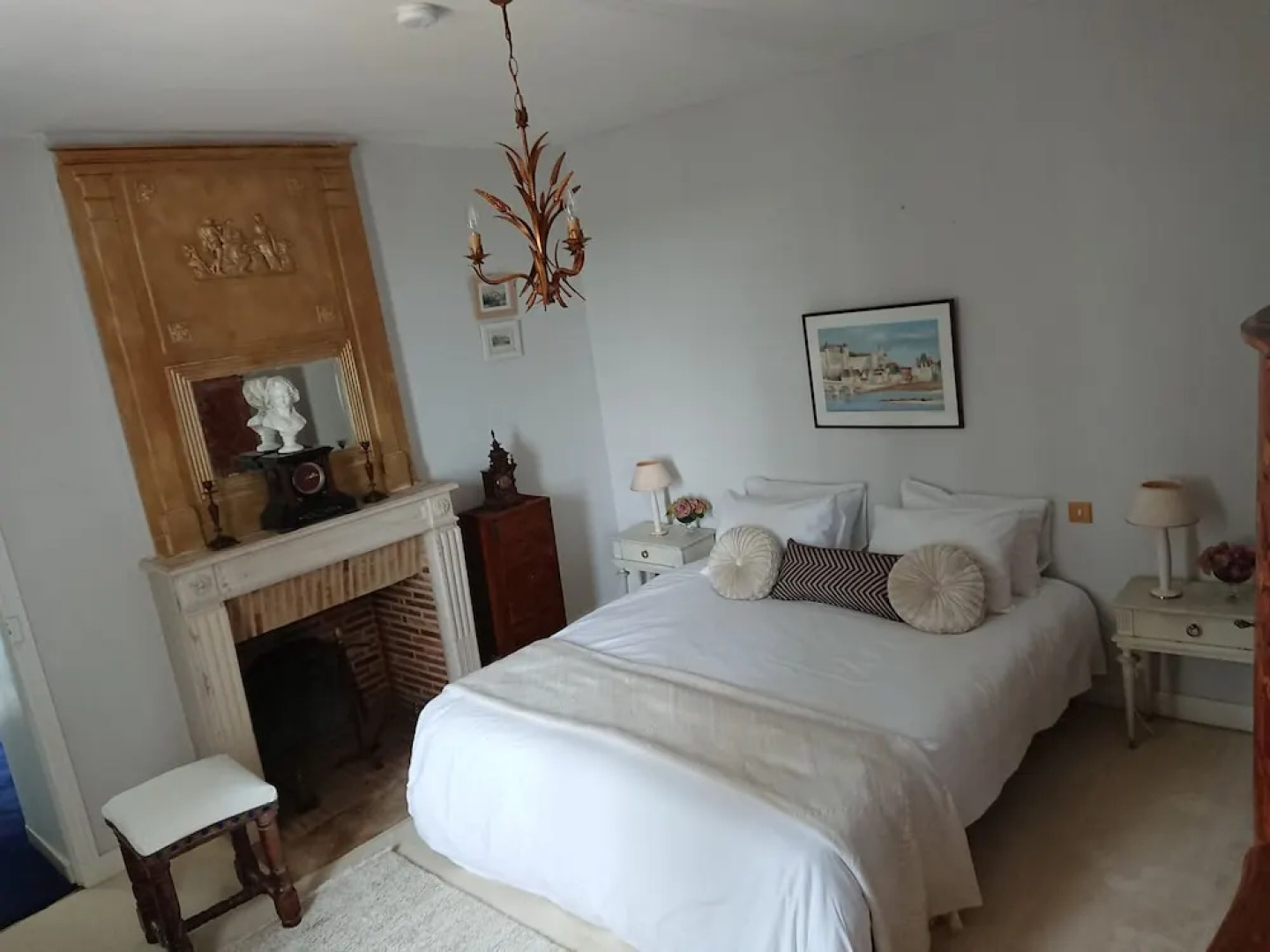 Le Manoir Du Plessis