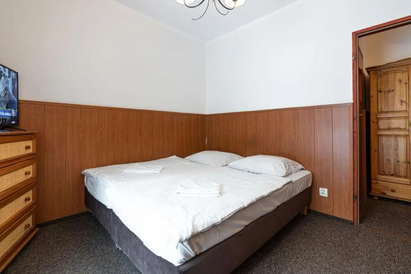 Pensjonat Karczma Beskidzka