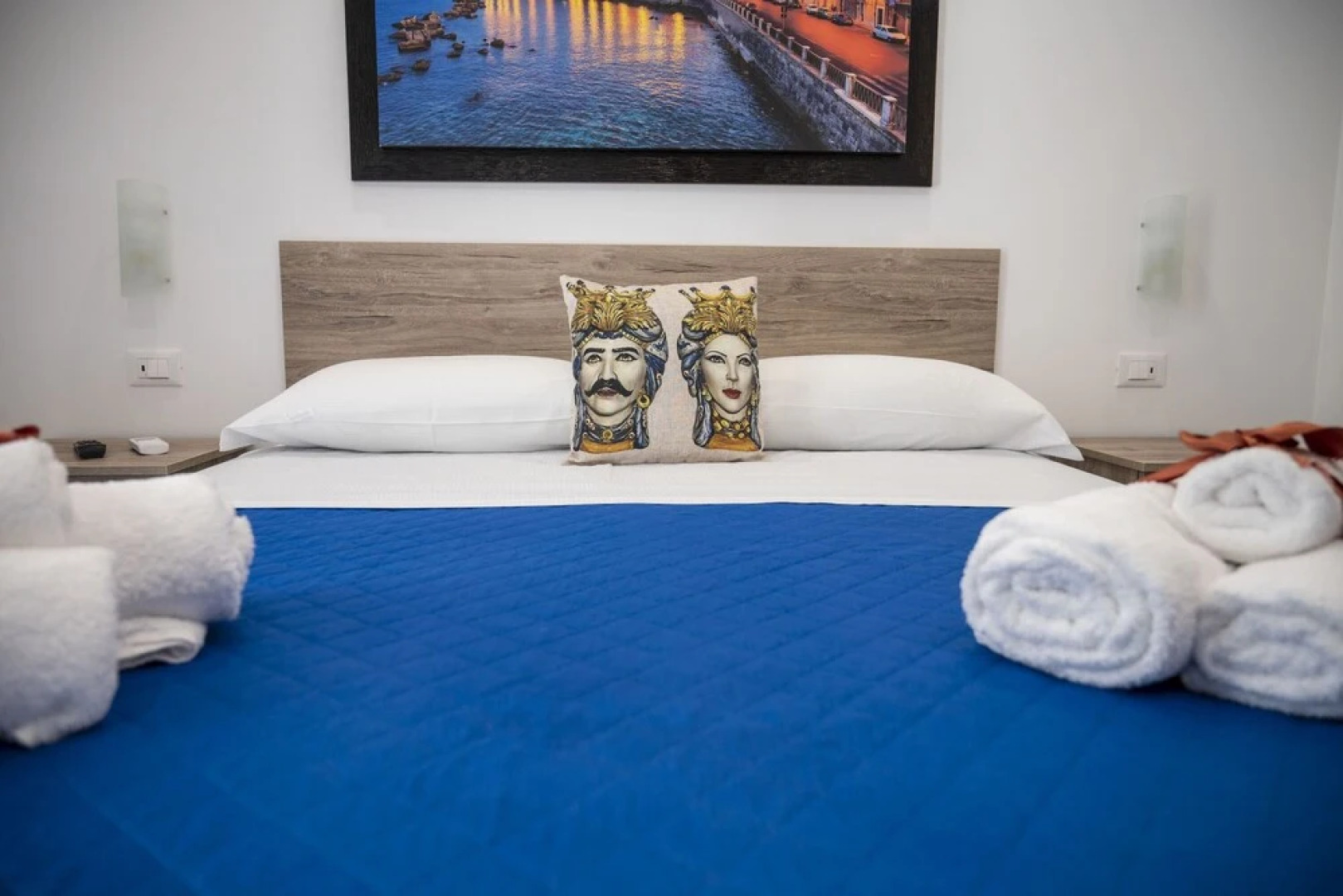 Cobalto Apartment On Sea Shore