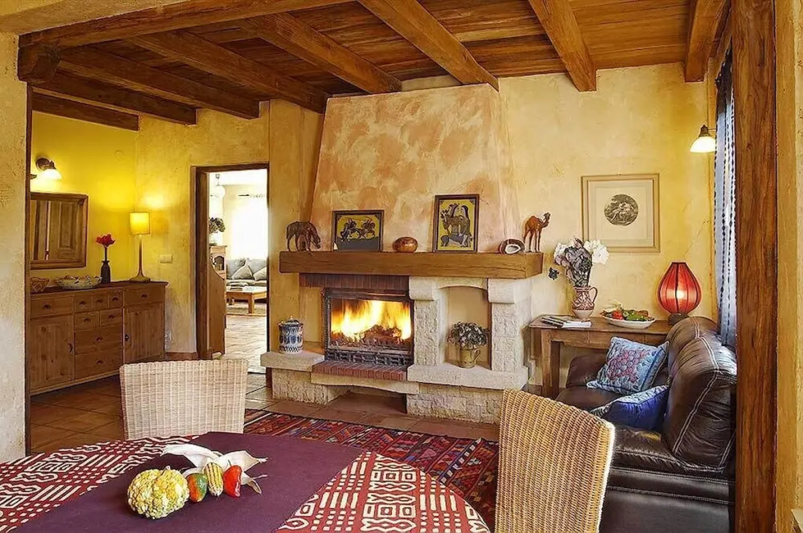 Igeldo Turismo Rural