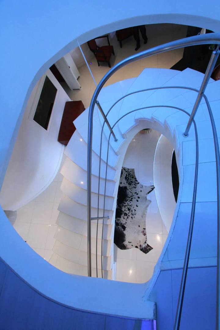 Leaves Lodge and Spa