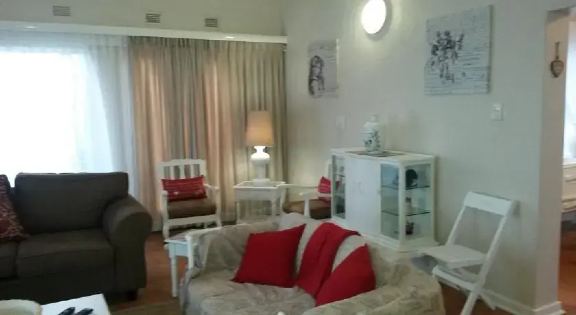 Atlantis Manor *Uvongo Beach*