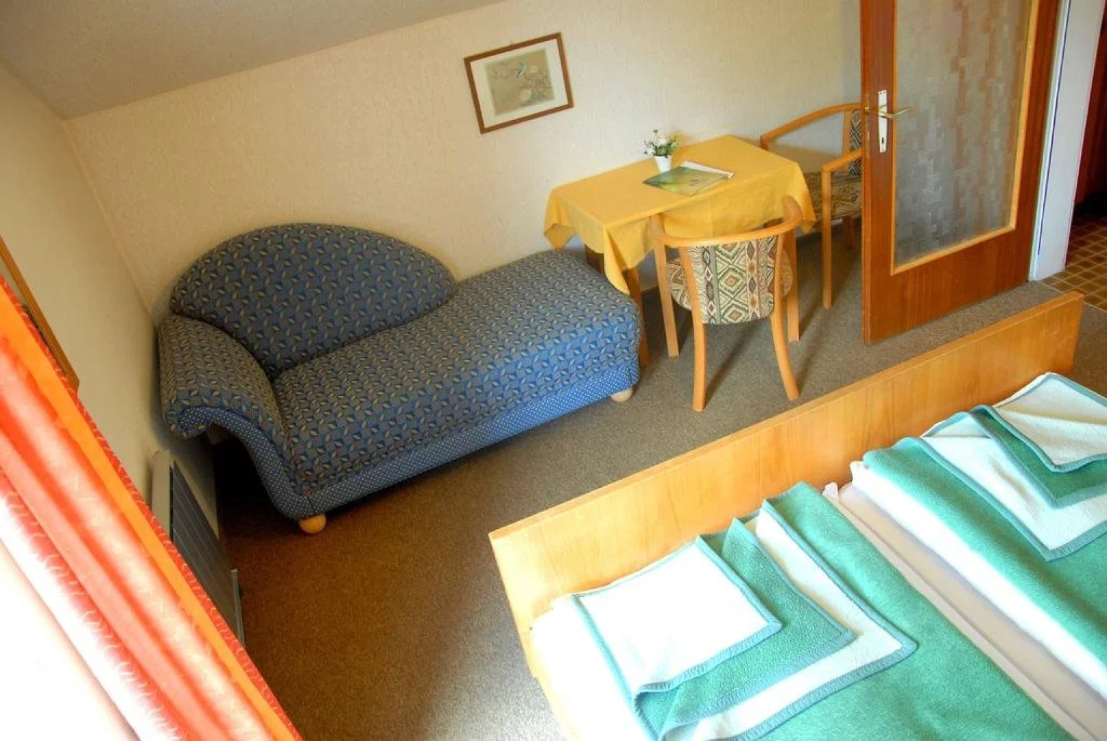 Hotel Gasthof Paunger