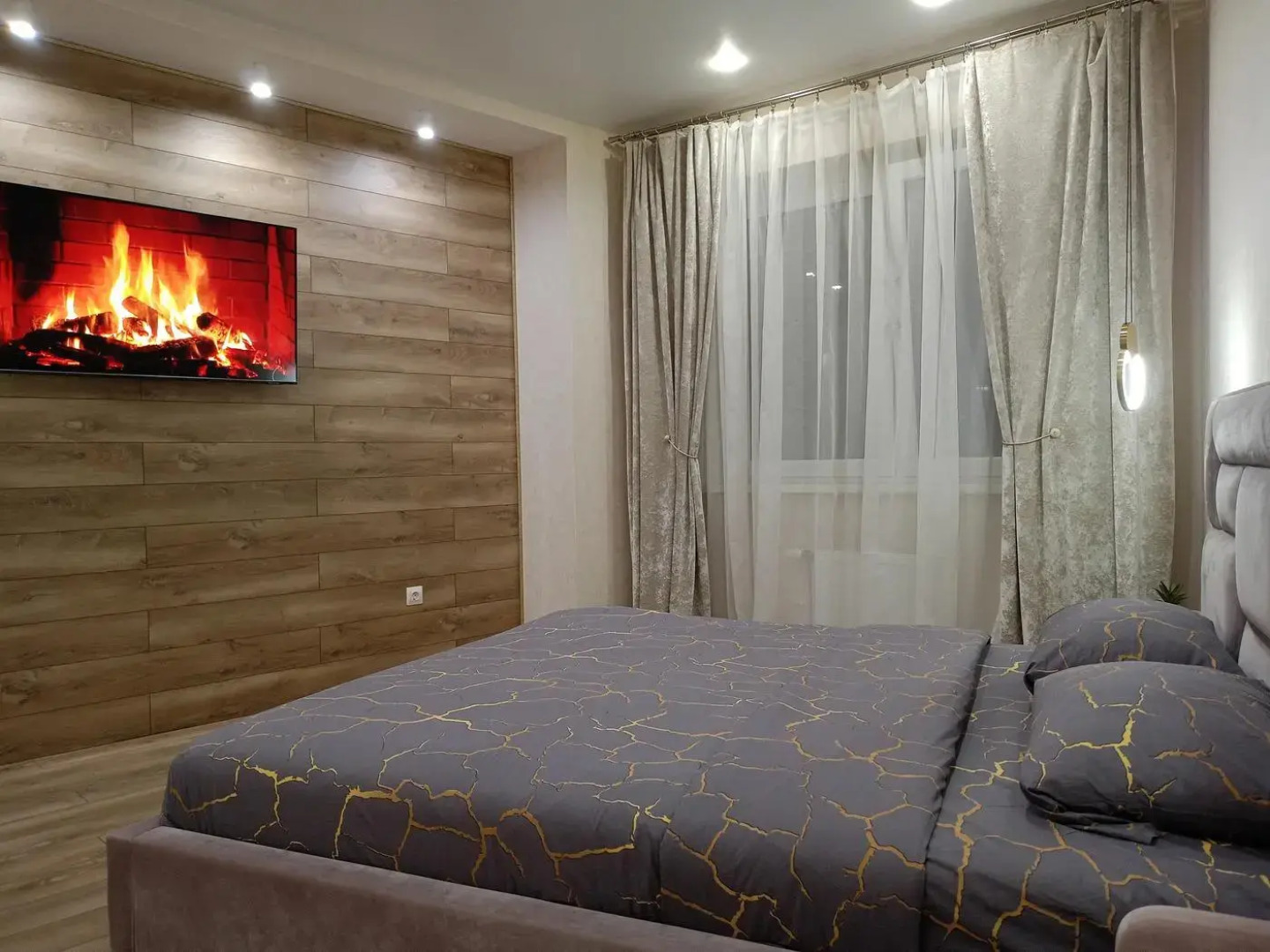 Апартаменты Tiffany