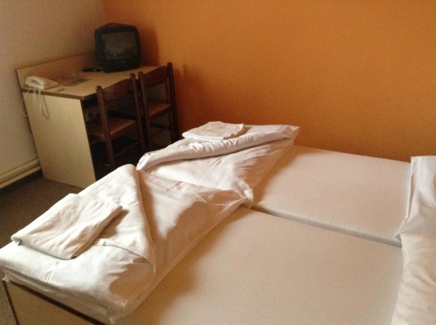 Hotel Mlyn - Jihlava