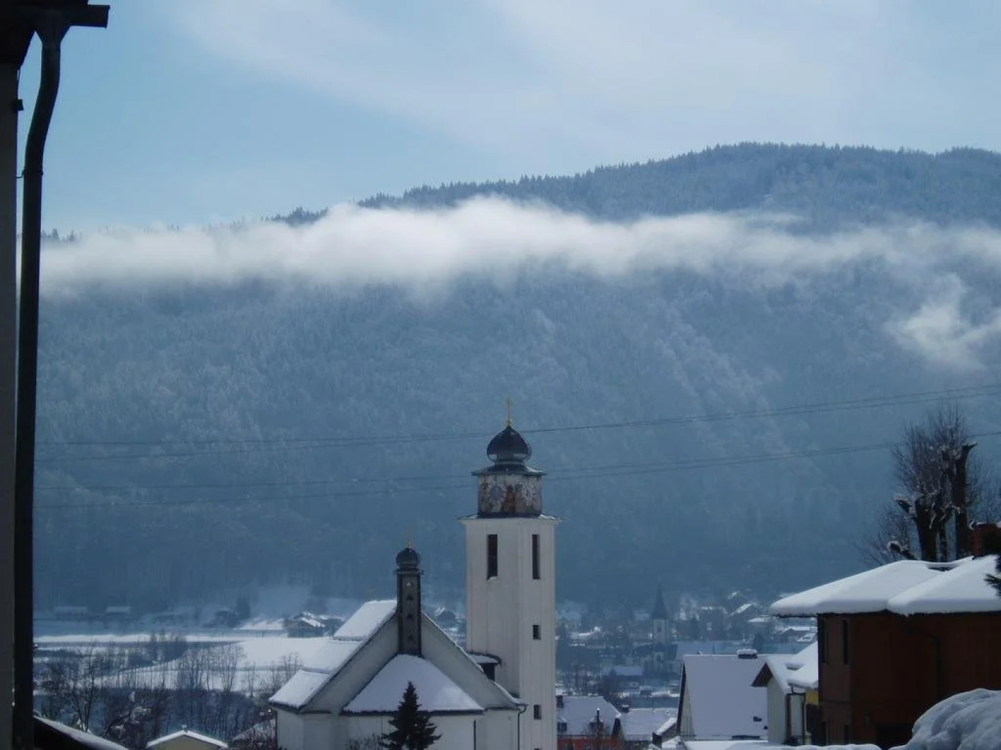 Familienpension Rasch