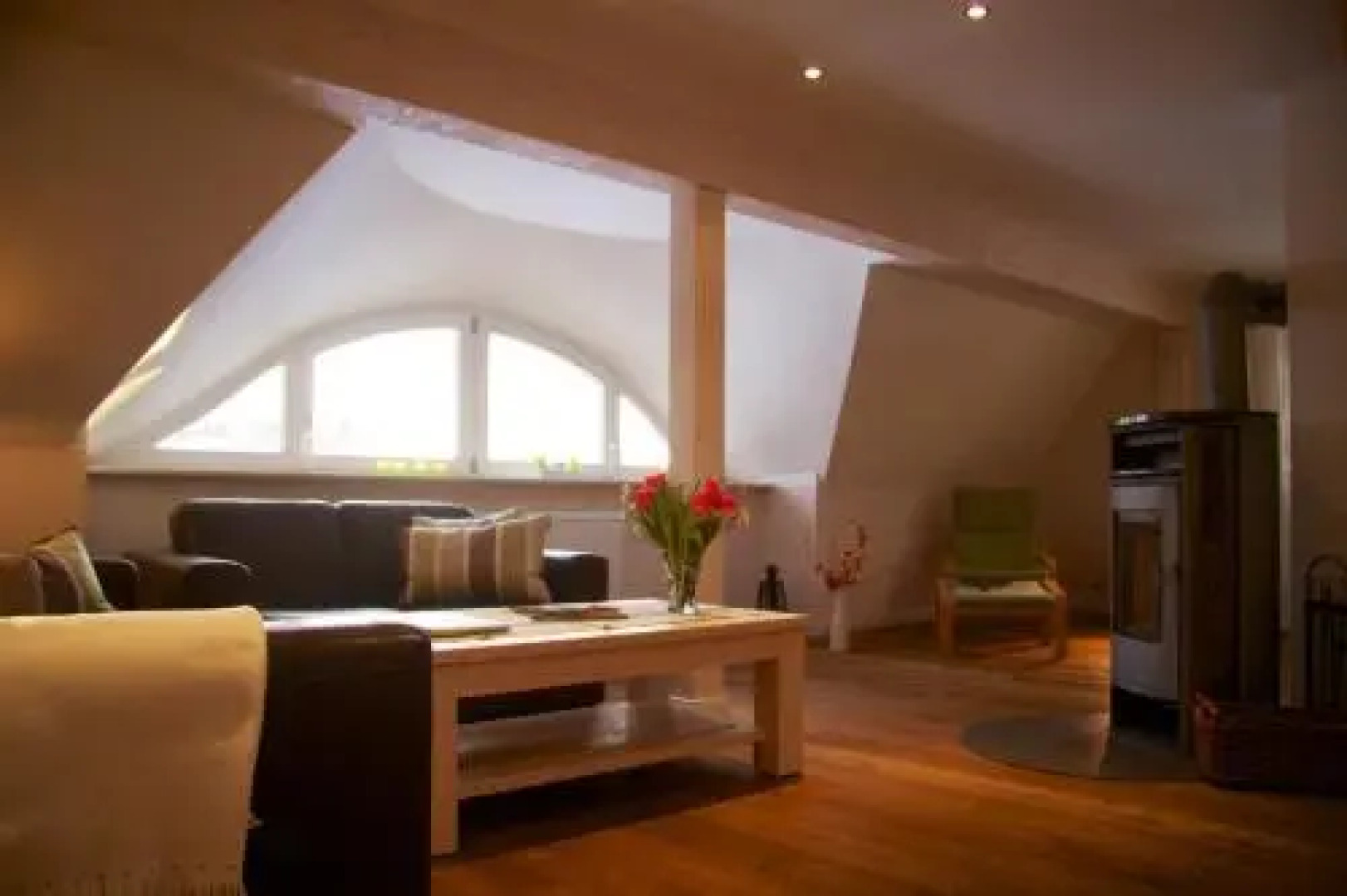 Am Trommelplatz - Ferienwohnung 4 - [#66238]