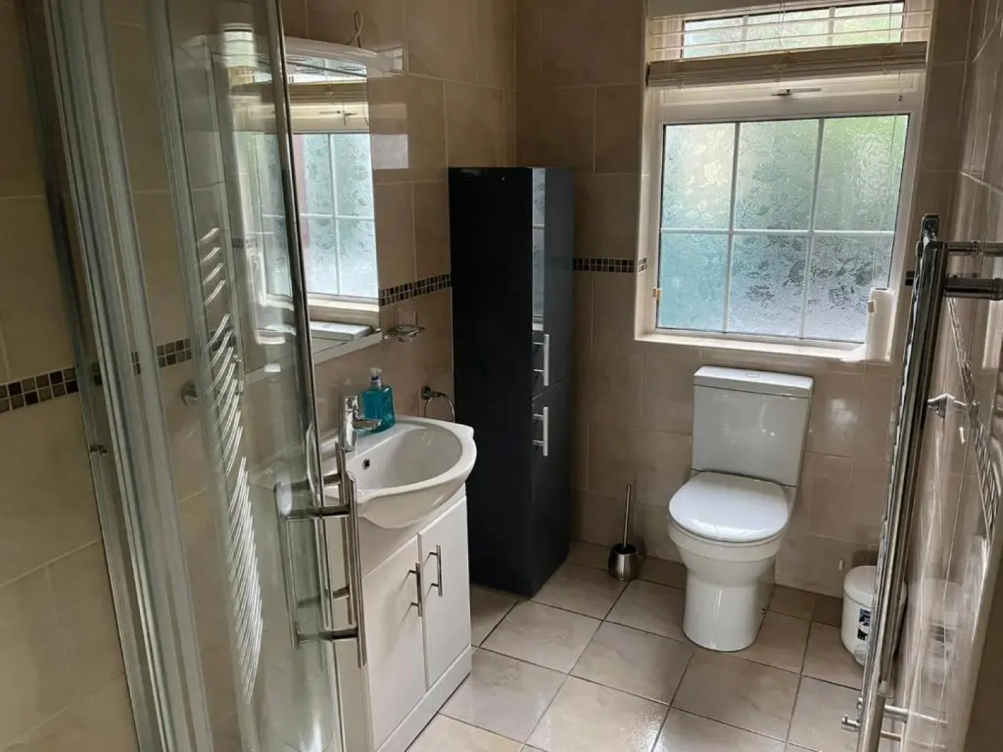 Kinsale town cosy home 2 min walk to town center