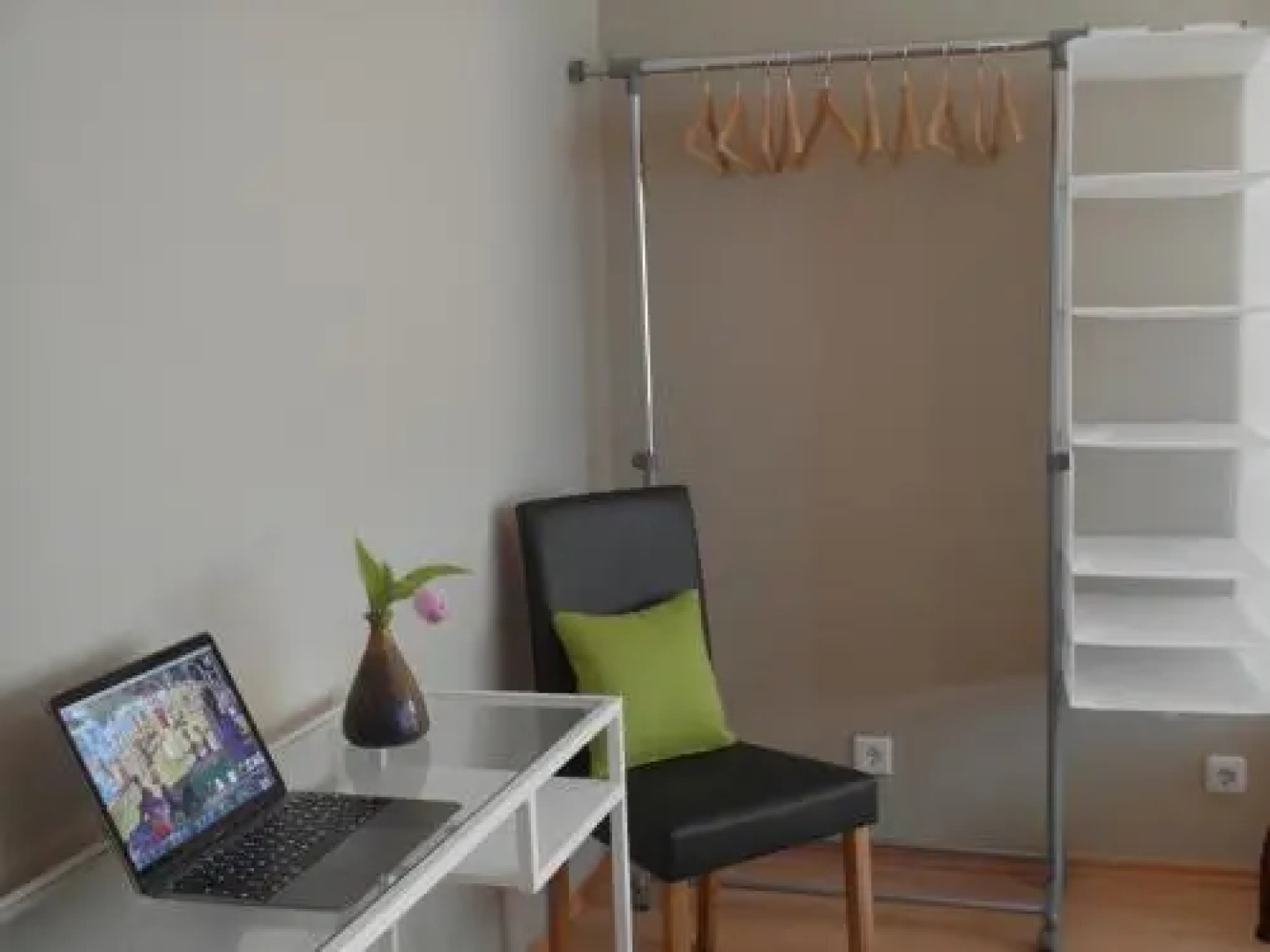 Geschmackvolle Wohnung in Offenbach