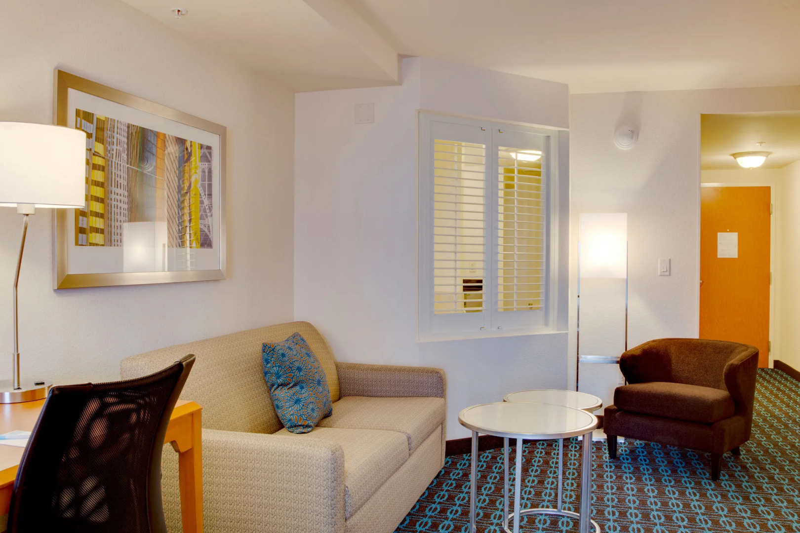 Fairfield by Marriott Inn & Suites Melbourne West/Palm Bay