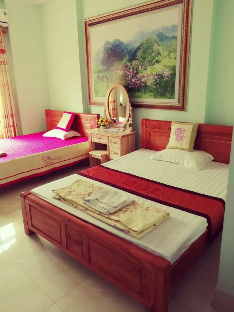 Thien An Guest House