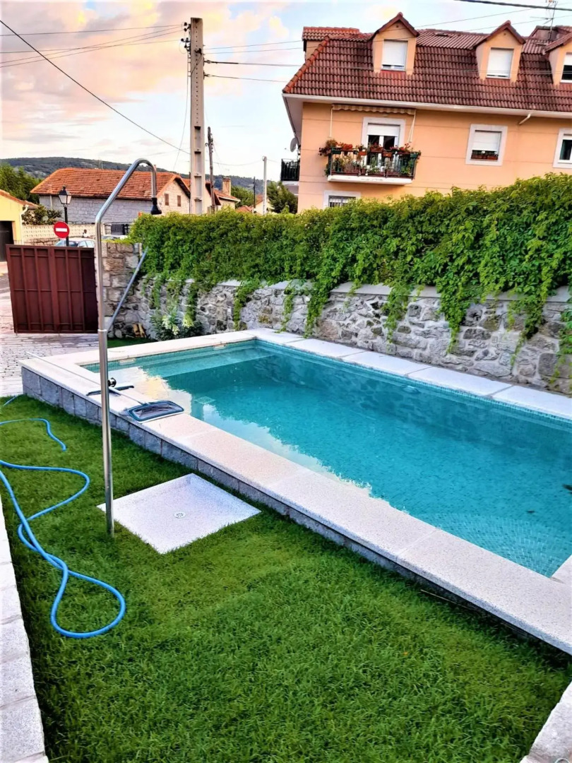 Casa Rural del Tío Maino