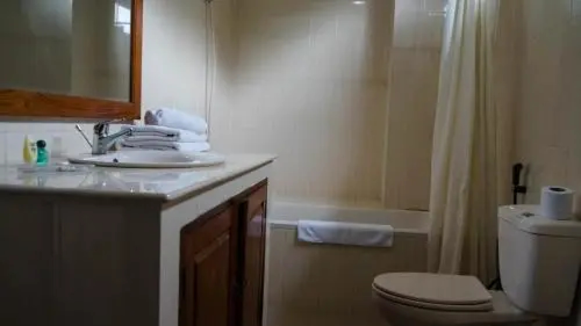 Seaview Beach Resort