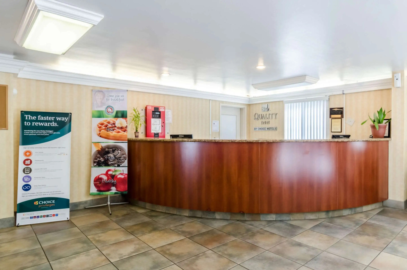 Quality Inn Chicopee - Springfield