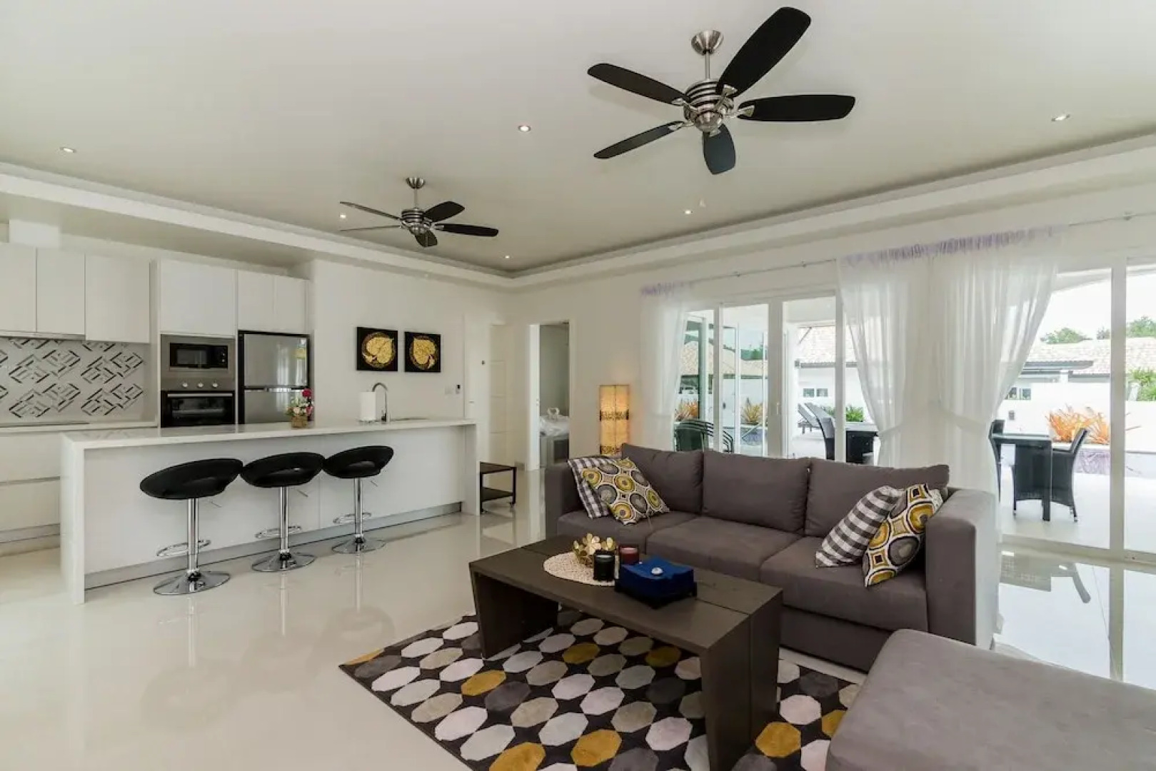 Orchid Paradise Homes OPV313