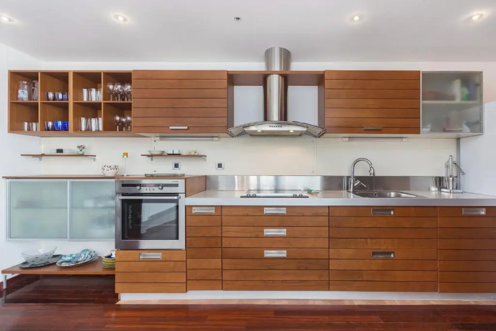 Luxury villa Punat with pool with sea view , 50m from the beach