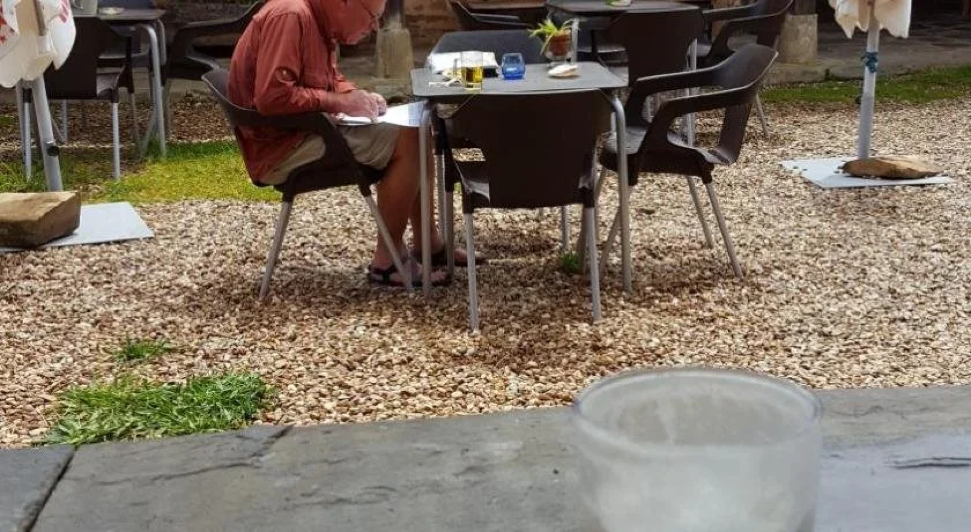 Casa Rural Las Águedas