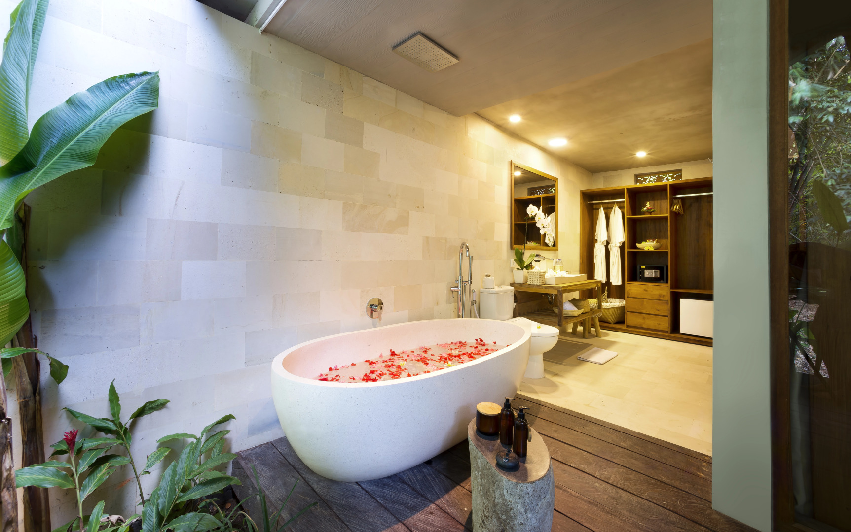 Kalapa Resort and Yoga retreat