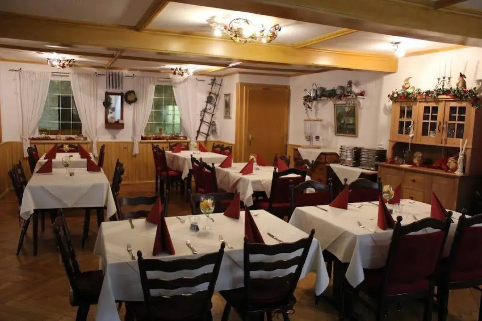 Hotel Landgasthaus Rössle