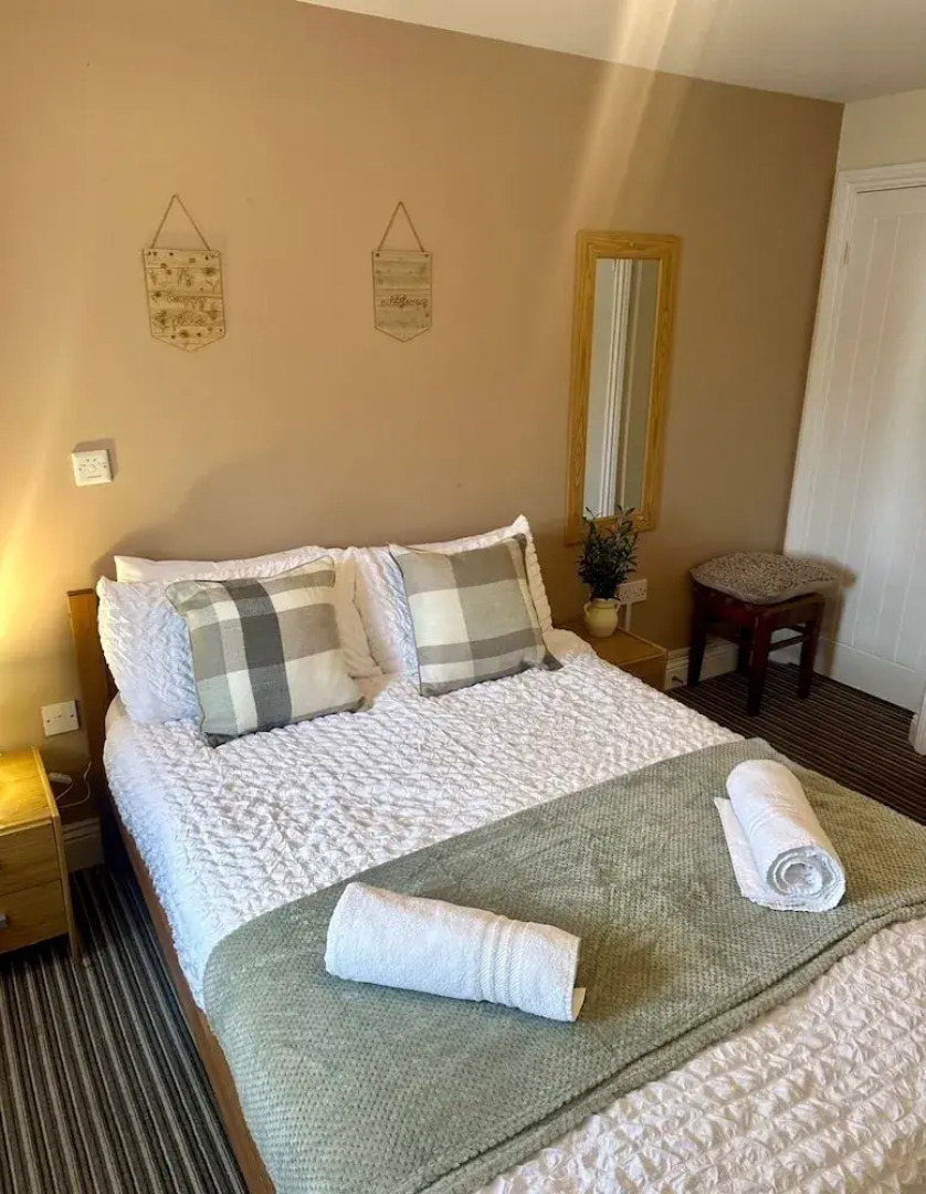 Wellington Studio Retreat in Northallerton