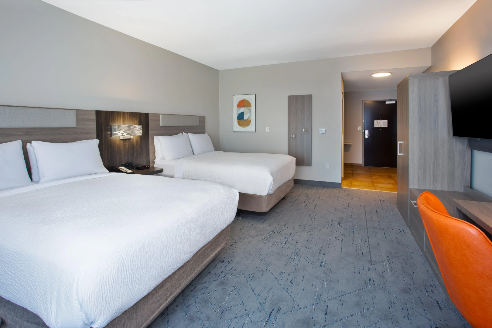 Holiday Inn Express Augusta North by IHG