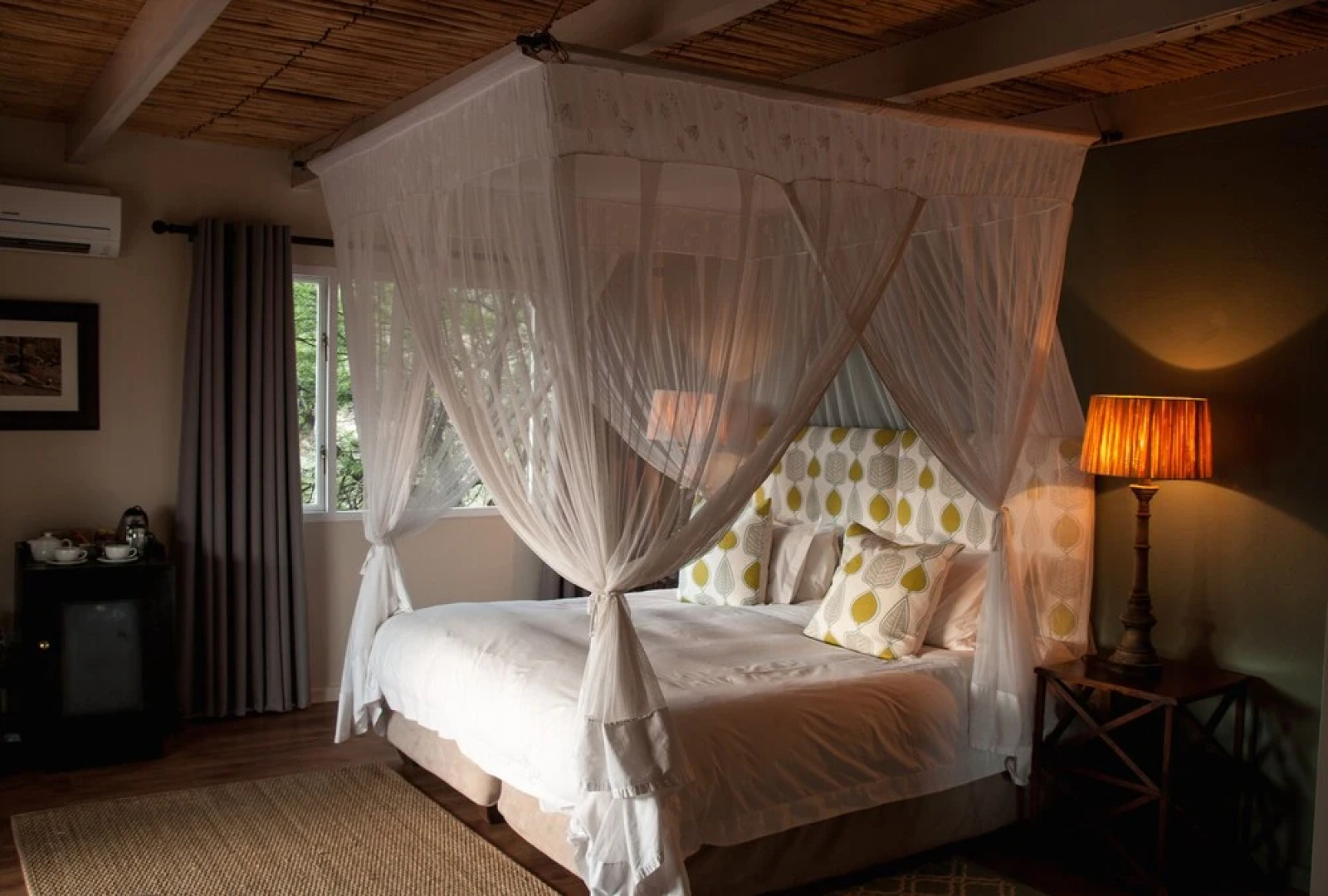 Samara Karoo Reserve