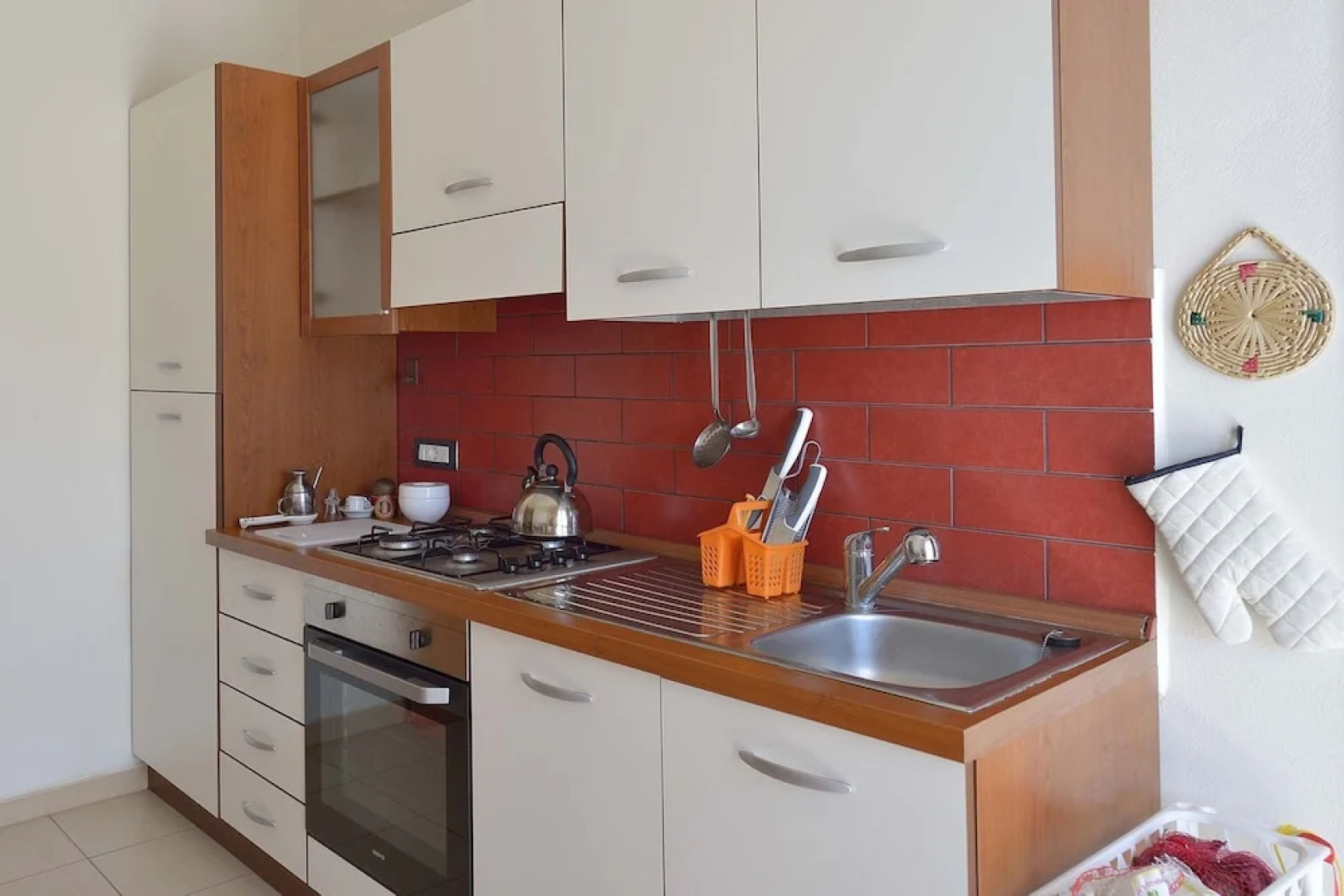 Apartments I Fratelli