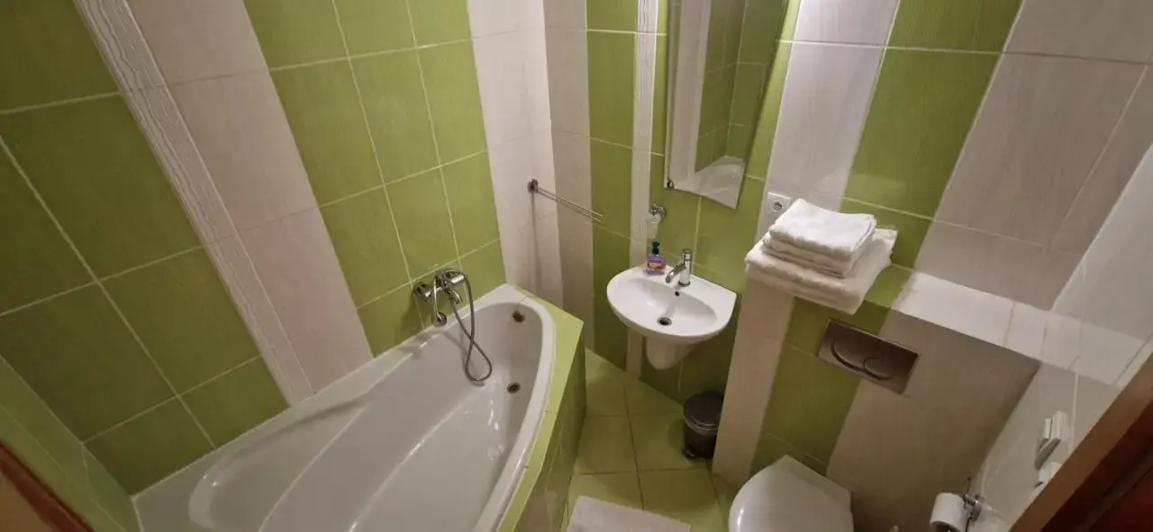 Penzión Bella Sicilia