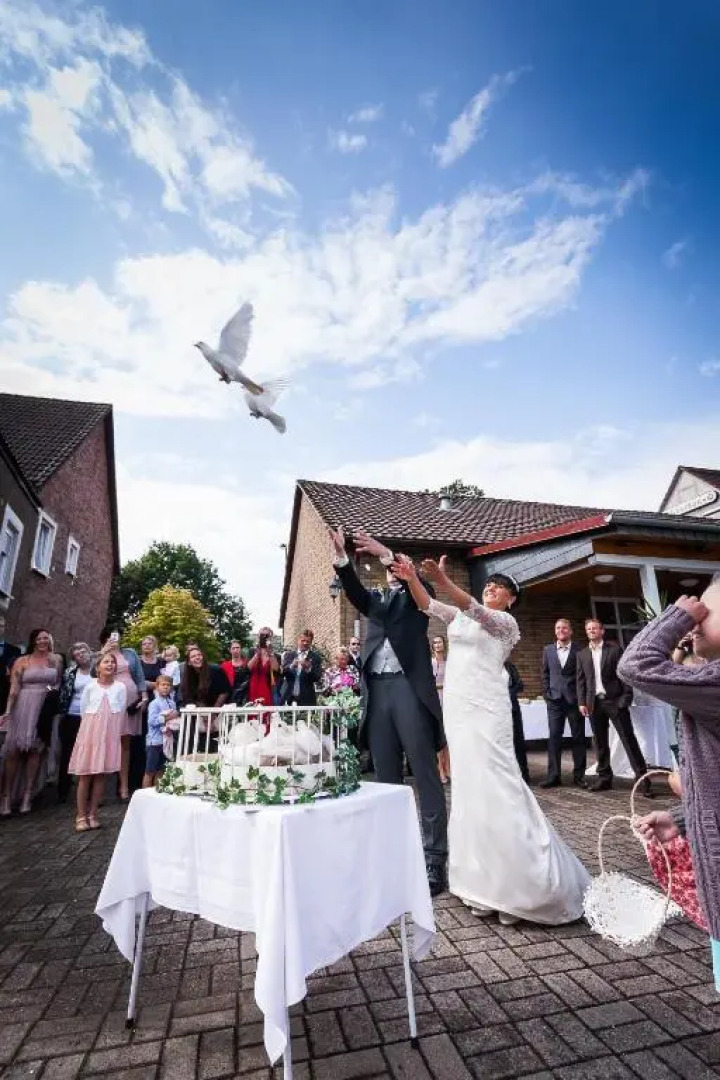 Gasthaus Johanning Zur Erholung