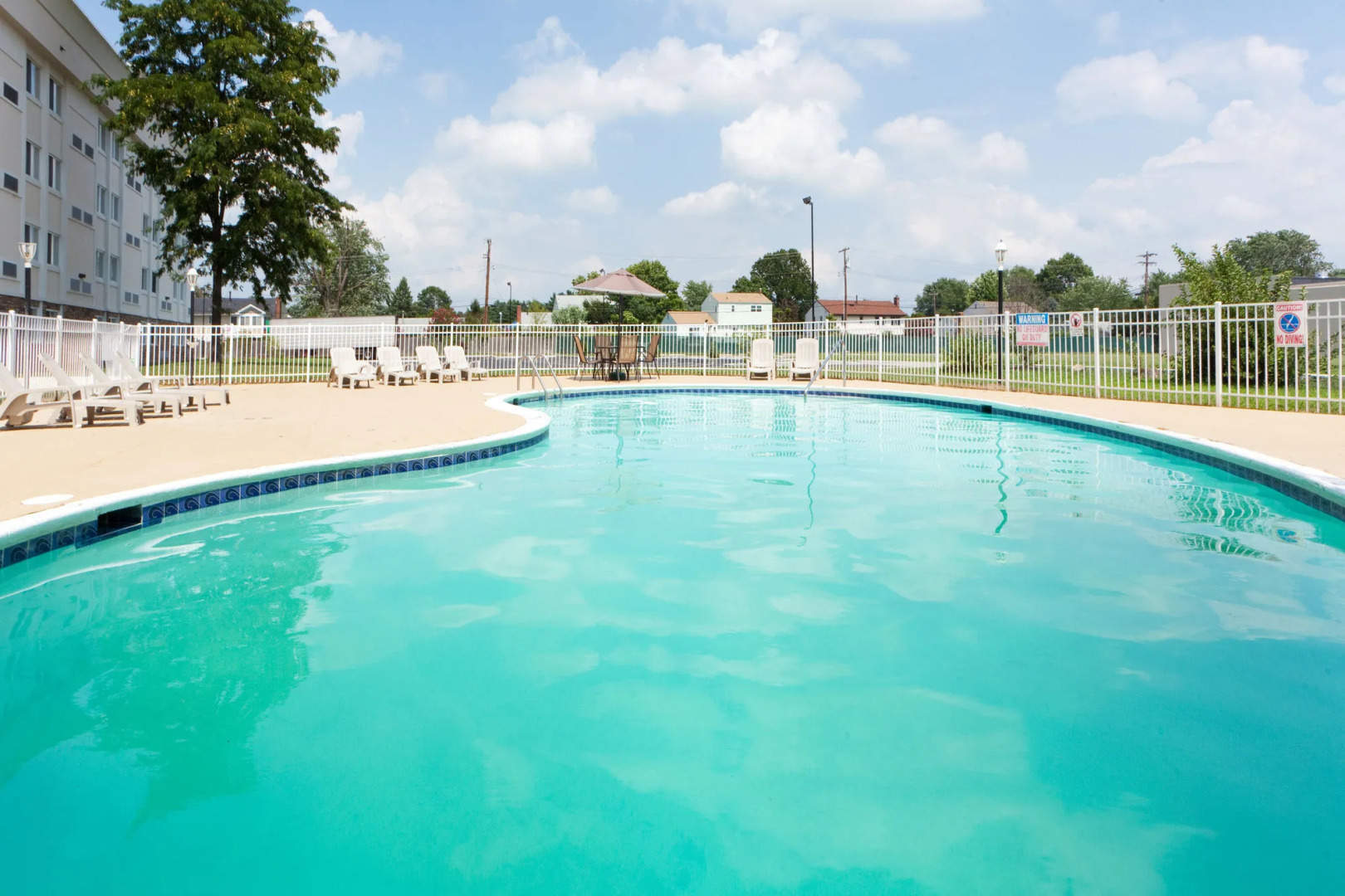 Wyndham Garden Dover