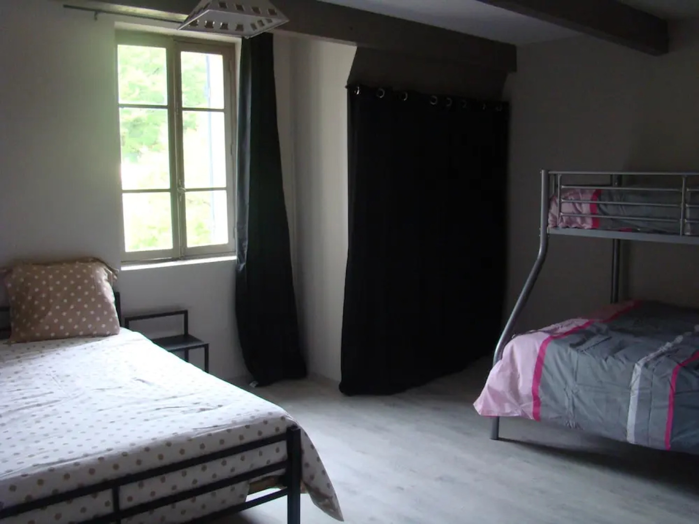 Appartement fontanelle