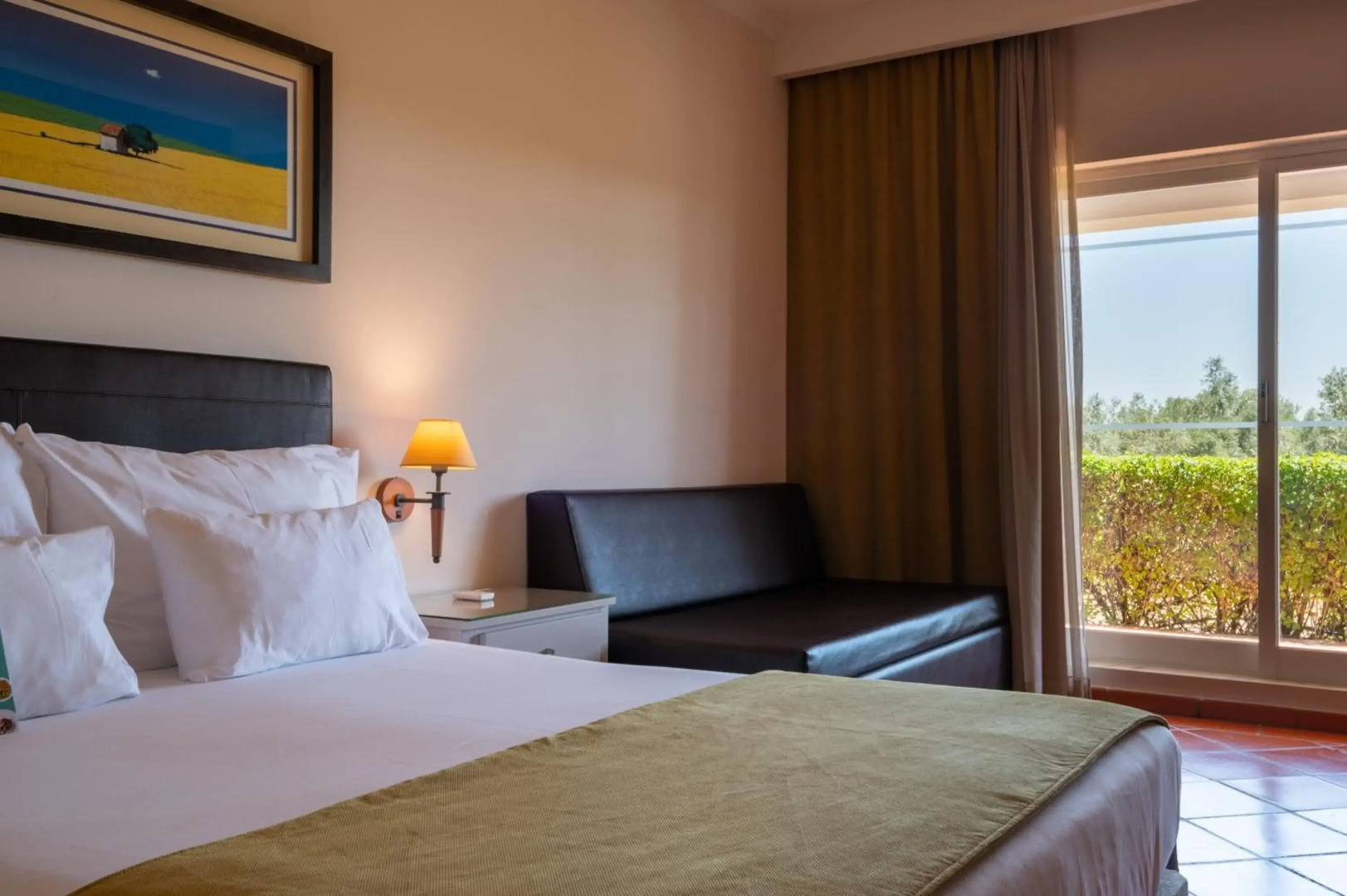 Vila Gale Alentejo Vineyards Hotel - Clube de Campo