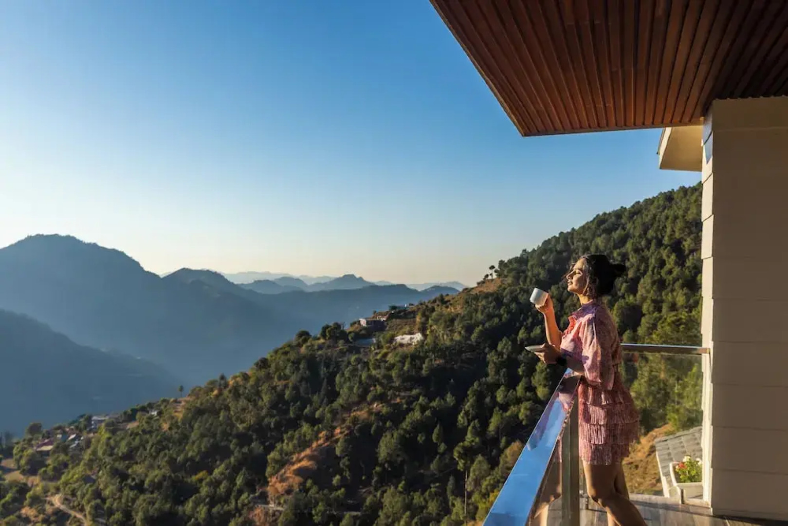 The Manor - Best Service Apartments