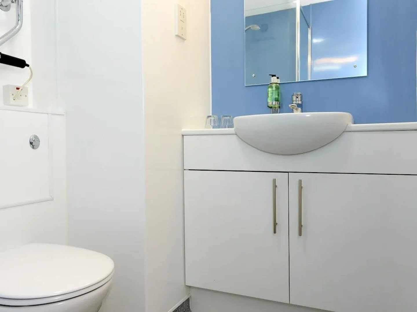 Fire Service College