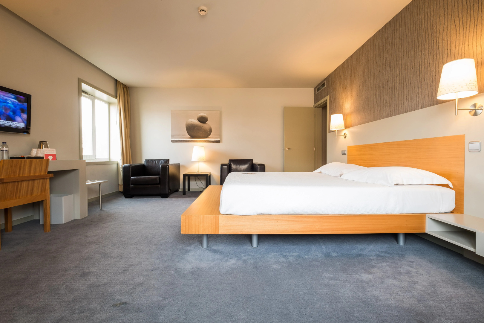 Stay Hotel Guimarães Centro