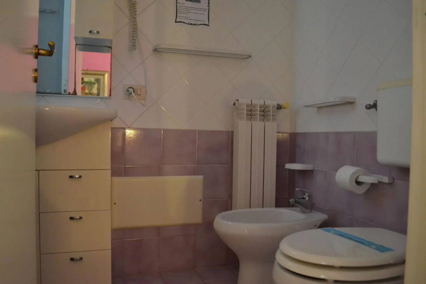 Villa Vacanze Paradiso