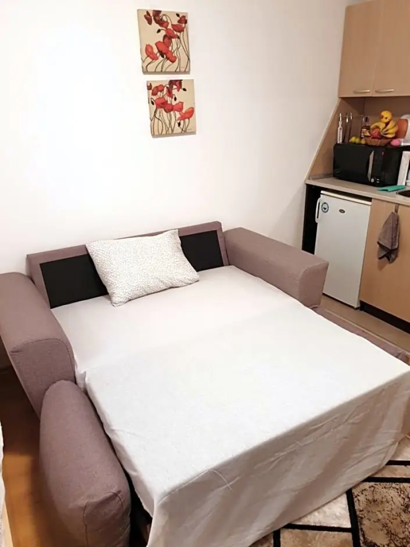 Private Studio in Aspen Golf and Ski Resort