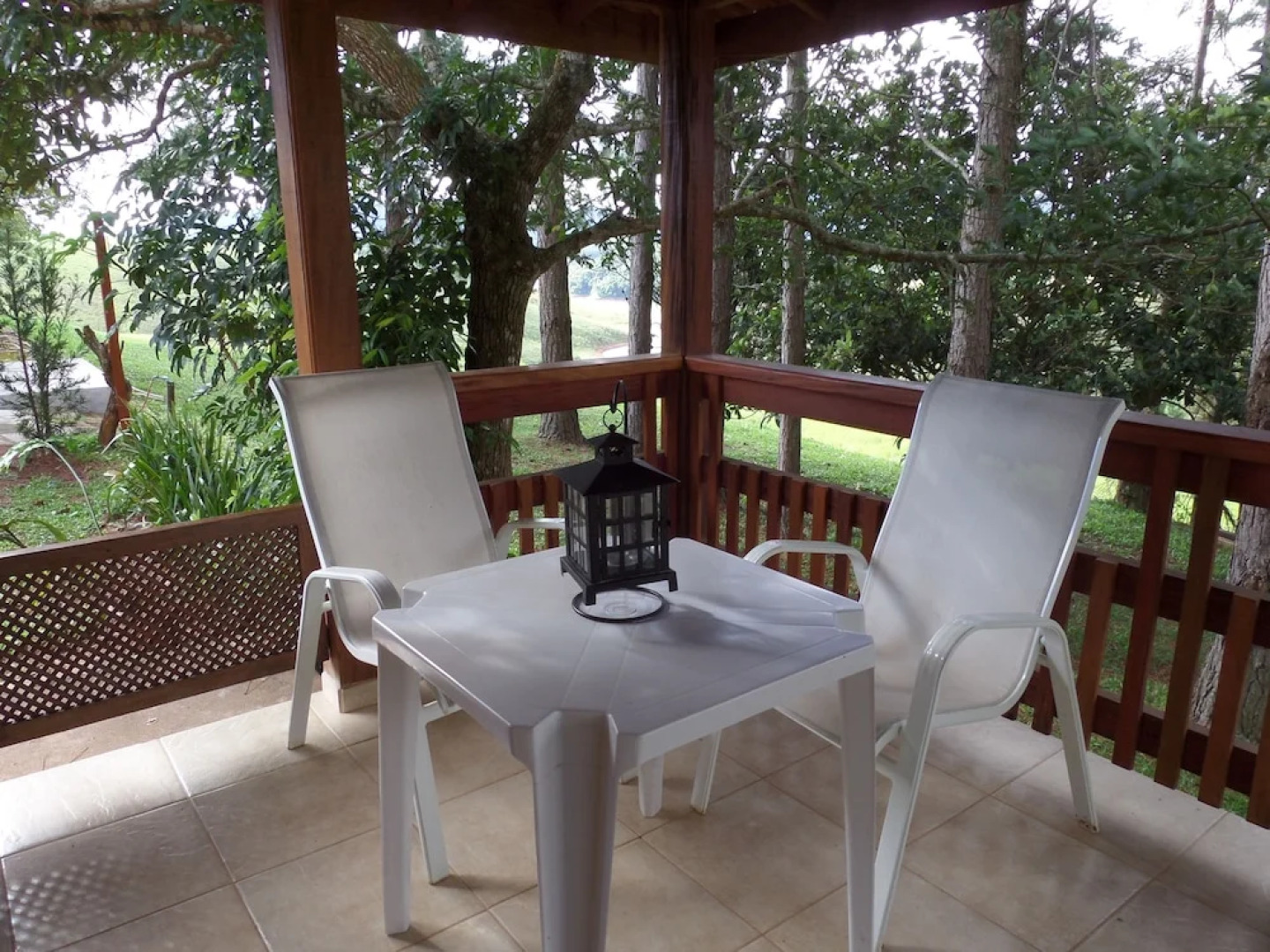 Pousada Canto do Lago